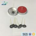 wick holder/ Wick Sustainer / Wick Tab For Candle Making